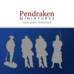 Pendraken 10mm Historicals - Update January 2020