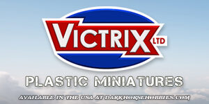 Victrix Limited Historical Plastic Miniatures News at the Dark Horse Hobbies Blog